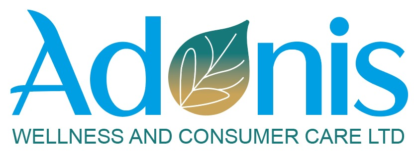 Adonis Consumer Logo